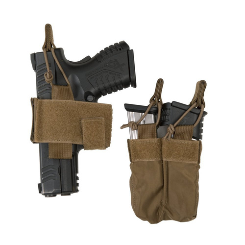 Helikon - Guardian Chest Rig® - Woodland - KK-GCR-CD-03