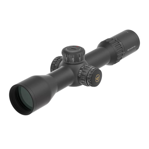 Vector Optics - Scope Continental x6 2-12x44 FFP - VET-CTR 2 - Black - SCFF-67