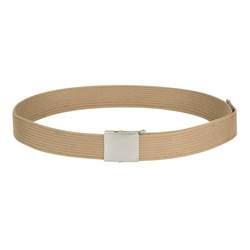 Helikon - Canvas Belt - 40 mm - Polyester - Khaki - PS-CAN-PO-13