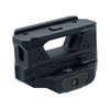 Strike Industries - Low Profile Sight Riser - Black - SI-T1-RISER-BK