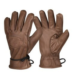 Helikon - Ranger Winter Gloves - U.S. Brown - RK-RGW-LE-30