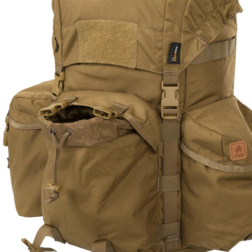 Helikon - Bergen Backpack® - Cordura® - 18 L - Coyote - PL-BGN-CD-11