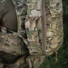 M-Tac - Sturm Elite Tactical Backpack - 15 L - MultiCam - 10248008 