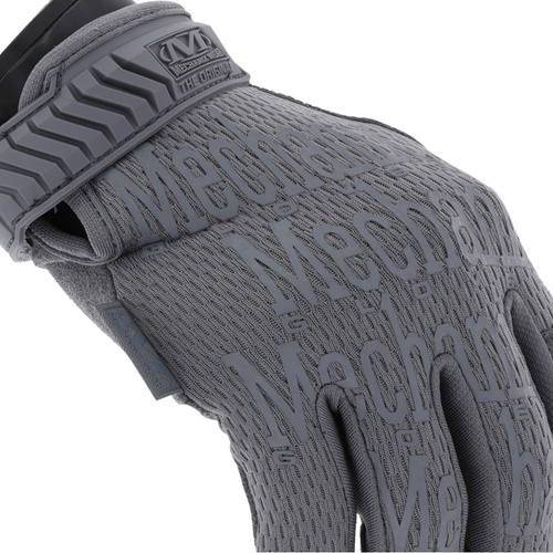 Mechanix - Original Tactical Glove - Wolf Grey - MG-88
