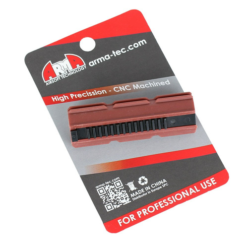 Arma Tech - High Speed Piston - Full Metal Teeth - APP237