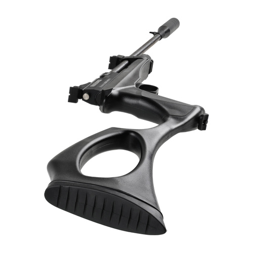 RazorGun - Blaze Air Gun - 5.5 mm - CO2 - Black - CP2 5.5