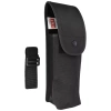 KKS GmbH - Police Thigh Holster for Pepper Spray - 750 ml - Black - 510059