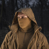 M-Tac - Multi-wrap Polartec® - Fleece - Coyote - 40529005