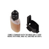 Magpul - MIAD®/MOE® Lube Bottle Core - MAG059-BLK