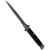 Frank Beltrame - Bayonet Black 28cm - FB 28/37B