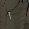 Helikon - Woodsman® Trekking Pants - Taiga Green / Black - SP-WDN-DC-0901A