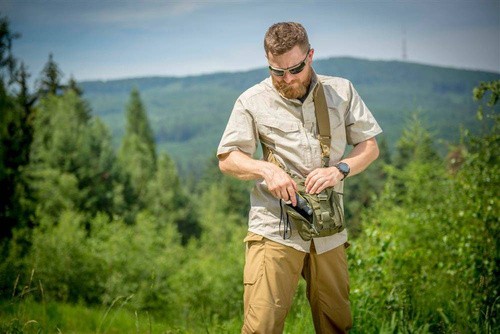 Helikon - Essential Kitbag® - Cordura® - Coyote - TB-EKB-CD-11