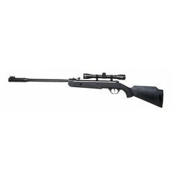 Diana - Airgun 21 FBB with 4x32 Scope - 4.5 mm - 521.41.1.504