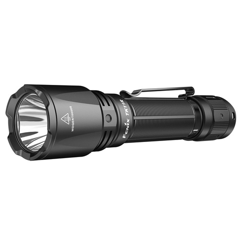 Fenix - TK11R LED Tactical Flashlight - 1600 lm - 3400 mAh