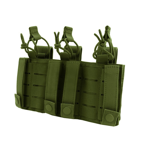 Condor - Kangaroo Mag Pouch Gen II - Triple - Olive Drab - 191233-001