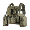 101 Inc. - Chest rig Operator Tactical Vest - Green - LQ14121