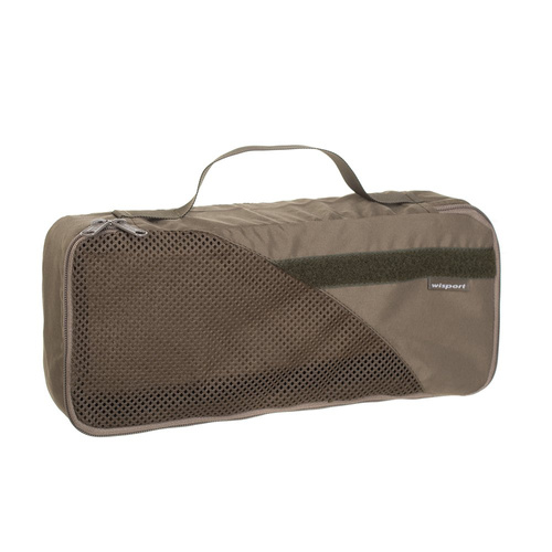 WISPORT - Backpack Organizers - PackBox Set - Beige - PACBEI