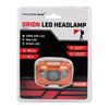 Falcon Eye - Headlamp Orion - Cree XPE LED - 160 lm - Orange - FHL0014