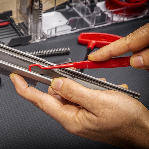 Real Avid - Gun Cleaning Tool Kit Gun Boss Multi-Kit - .223 Rem/5.56x45 mm - AVGBMK223