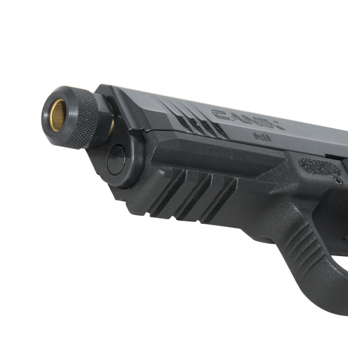 Canik - Pistol TP9 Elite Combat Executive - 9x19 mm Para