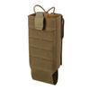 Direct Action - Universal Radio Pouch - MOLLE - Coyote Brown - PO-RDUN-CD5-CBR