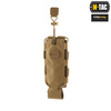 M-Tac - Pouch Flask / Bottle Elite - Coyote - 10113005 