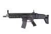 WE - ASG Replica MK16 MOD 0 Open Bolt - Black - WET-02-001802