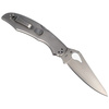 Spyderco - Byrd Cara Cara™ 2 Stainless Steel PlainEdge - BY03P2