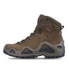 LOWA - Military Boots Z-6N GTX C - Dark Brown - 310682 0493