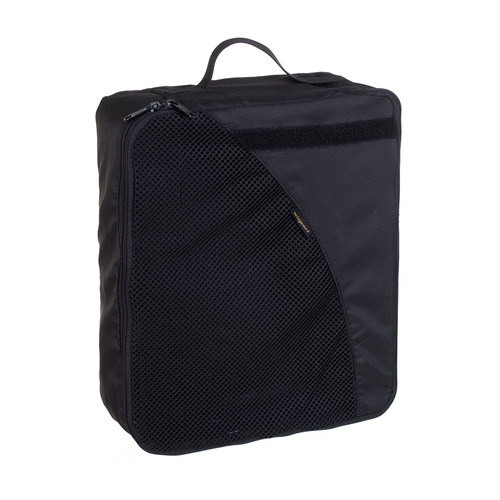 WISPORT - Backpack Organizers - PackBox Set - Black - PACBLA