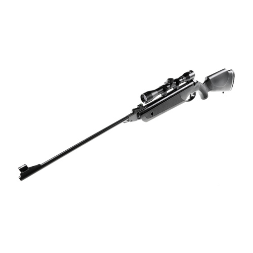 Hammerli - Air Rifle Black Force 400 Combo - 4.5 mm - 2.4380