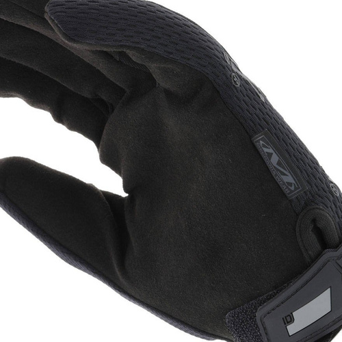 Mechanix - Original Tactical Glove - Covert Black - MG-55