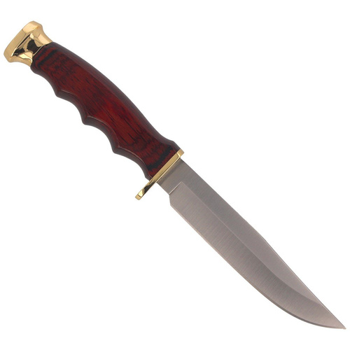 Muela - Hunting Knife Pakkawood 120mm - RANGER-12