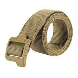 M-Tac - Tactical Paratrooper Belt - Coyote - 10196005