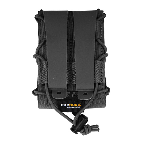 Tasmanian Tiger - SGL Mag Pouch MCL Rifle Pouch - Black - 7957.040