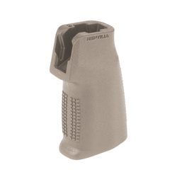 Reptilia - Grip CQG-NB - Without Beavertail Hand Guard - FDE - 100-179