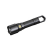 Fenix - Flashlight LED Rechargeable WF25RM - 3000 lm - Black - WF25RM
