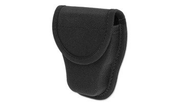 Mil-Tec - Handcuff Case - Polyester - Black - 16268002