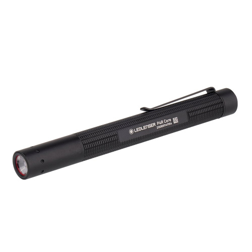 Ledlenser - P4R Core Rechargeable Flashlight - 200 lumens - 502177
