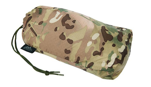 Helikon - Supertarp® Shelter Cape - 300 x 300 cm - Woodland - PO-STP-PO-03