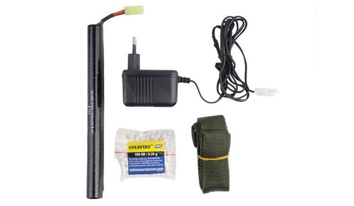 ASG - Arsenal AR-M7T Carbine Replica - Sportline - 19056