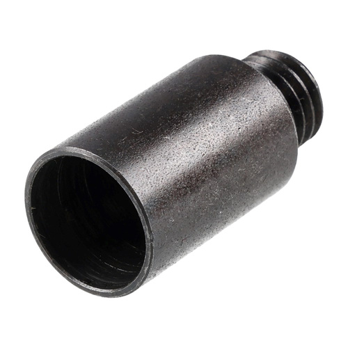 Wolverine - Start flare cap - Cal. 15 mm - Long - Black