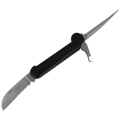 Herbertz Solingen - Sailor's knife Sheepsfoot 75 mm - 840111