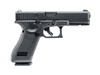 Umarex - Glock 17 Gen5 Pistol Replica - GBB - 2.6457