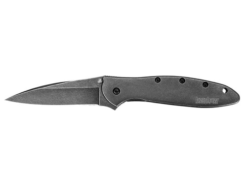 Kershaw - Leek Folding Knife -1660BLK