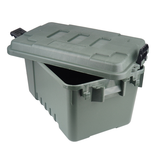 Plano - Sportmans Trunk - Small - OD Green - 161901