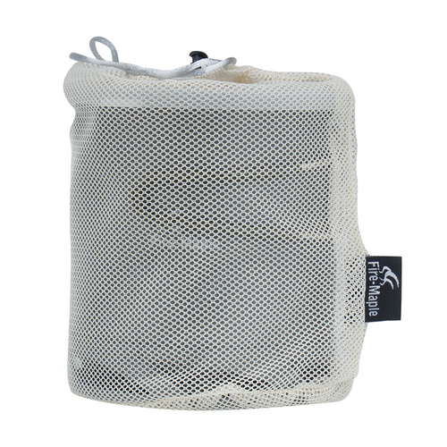 Fire Maple - Tourist Pot - 1 L - Aluminum - FMC-XK6-White