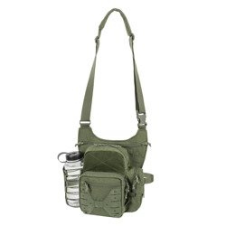 Helikon - EDC Side Bag® - Olive Green - TB-PPK-CD-02