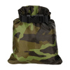 MFH - Waterproof Bag Drybag - 1 L - Rip-Stop - M95 CZ Camo - 30510J 	