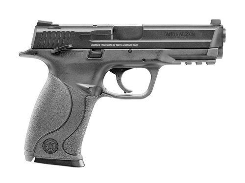 Umarex - Replica of Smith&Wesson M&P40 TS pistol - CO2 - 2.6448
